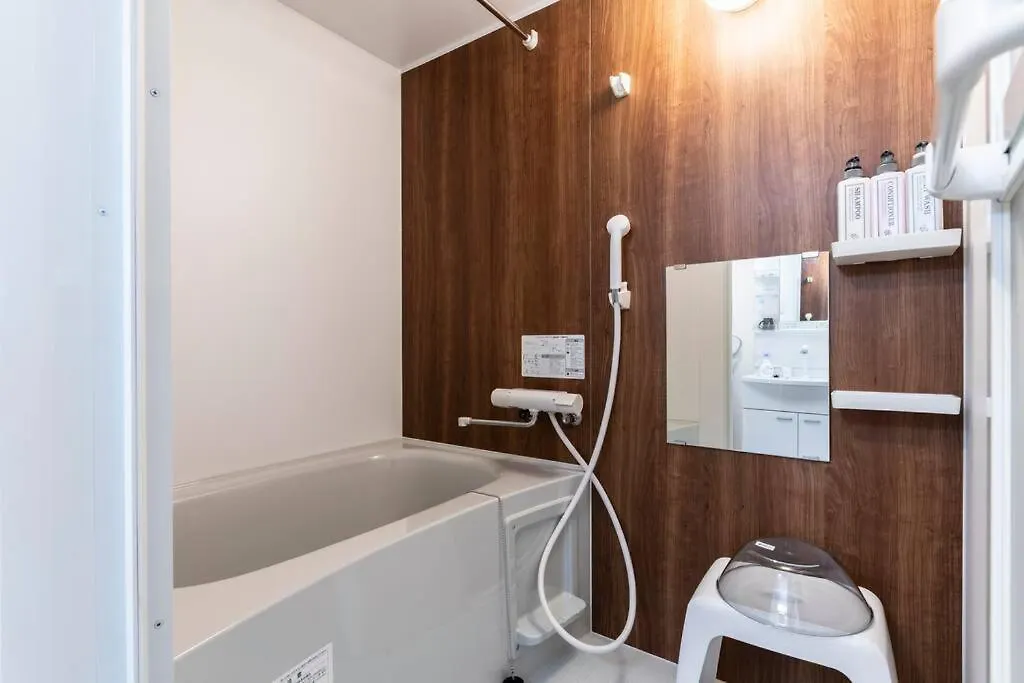 Seraphic 千歳ms101 Chitose  Apartment Chitose (Hokkaido)