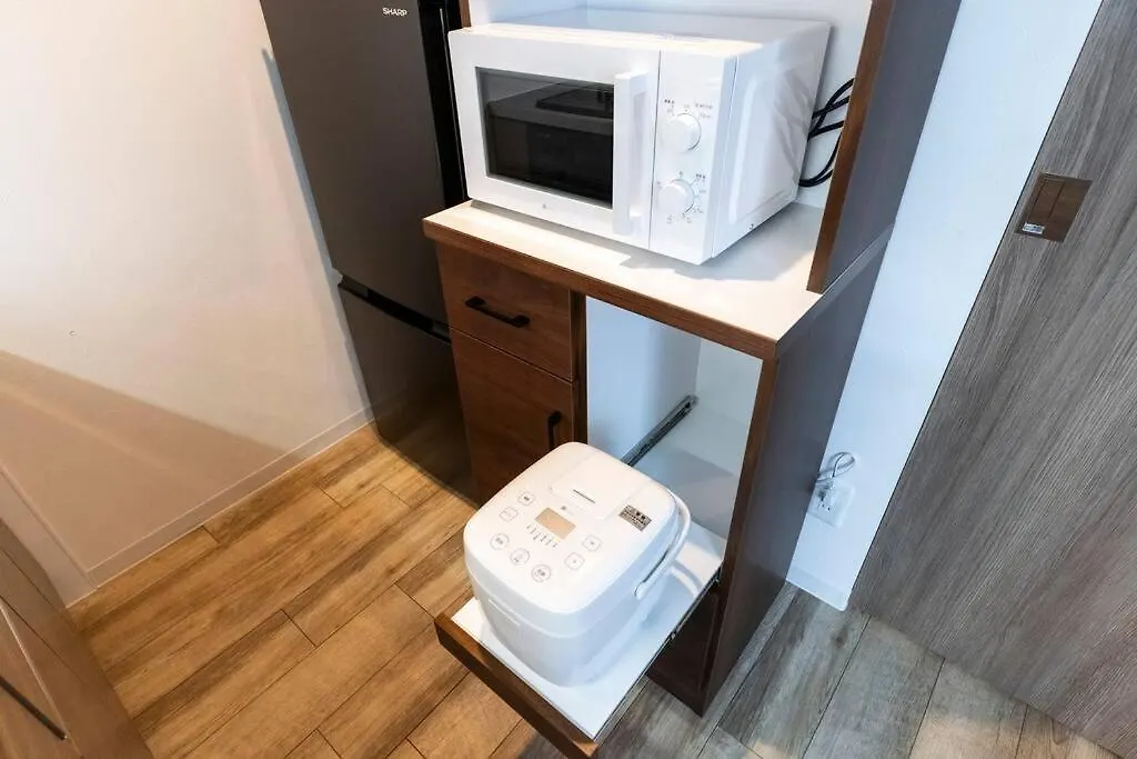Apartment Seraphic 千歳ms101 Chitose  Japan