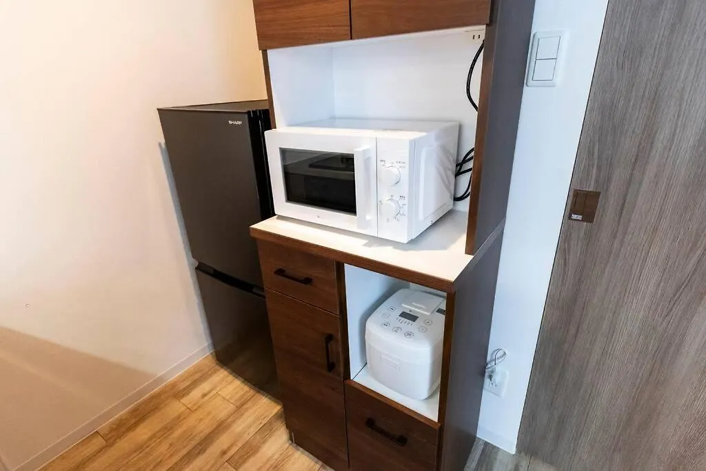 Seraphic 千歳ms101 Chitose  Apartment
