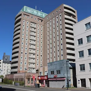 3* 酒店 千岁站前路线酒店