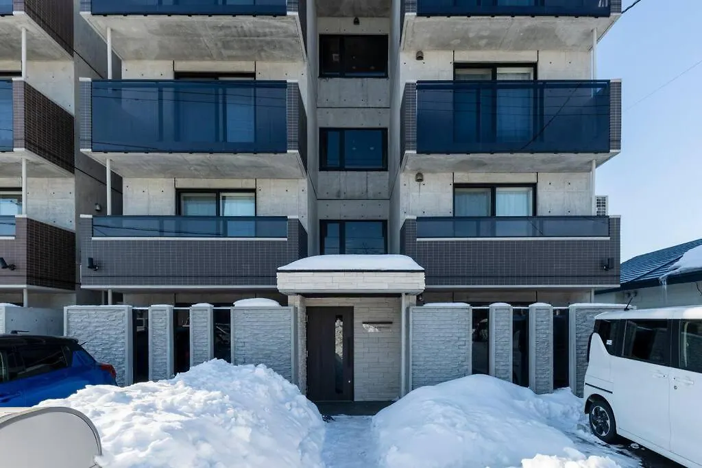 Seraphic 千歳ms101 Chitose  0*, Chitose (Hokkaido) Japan