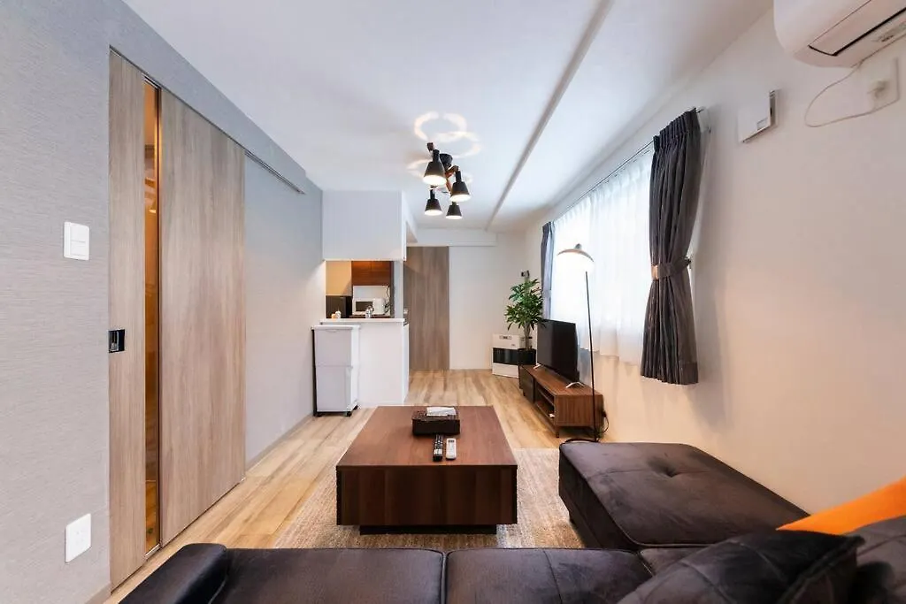 Seraphic 千歳ms101 Chitose  Apartment Chitose (Hokkaido)