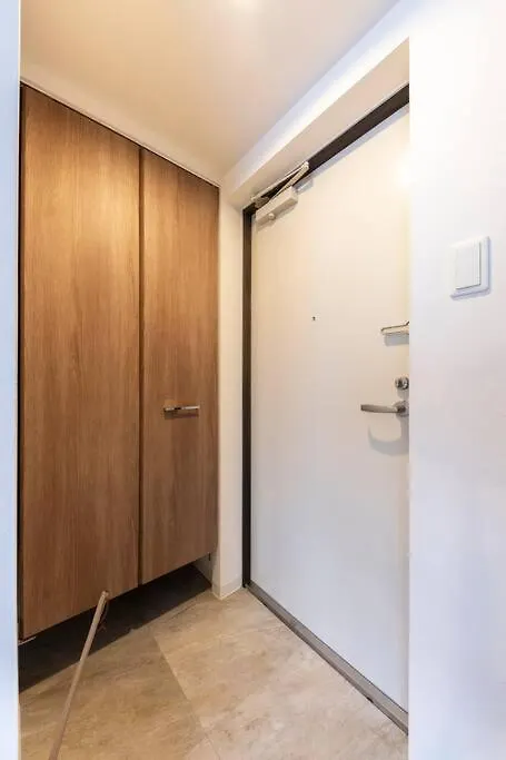 Seraphic 千歳ms101 Chitose  Apartment Chitose (Hokkaido)