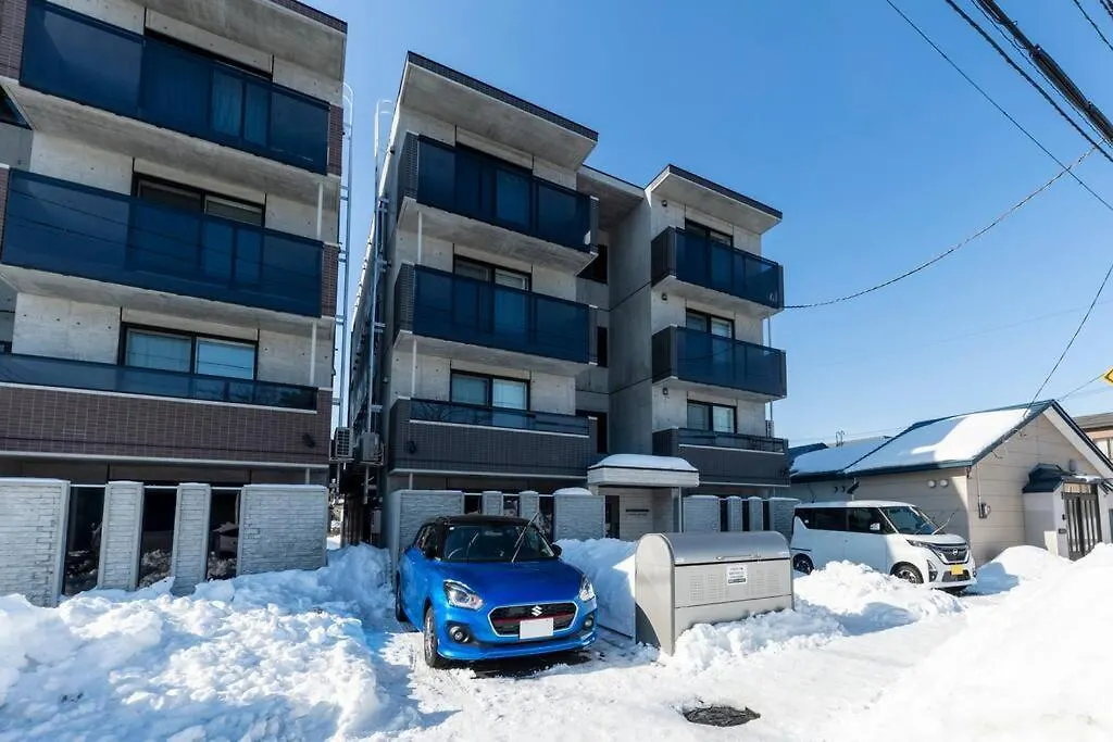 Seraphic 千歳ms101 Chitose  Chitose (Hokkaido)