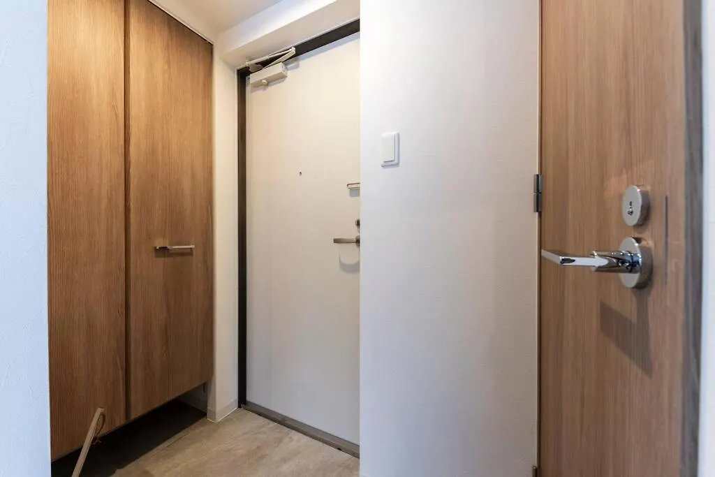 Apartment Seraphic 千歳ms101 Chitose  Japan