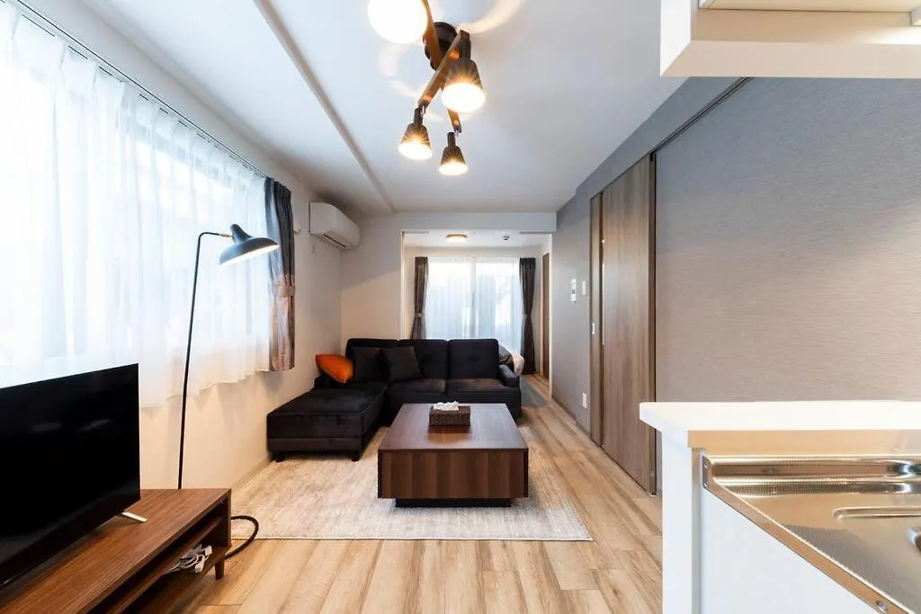 Seraphic 千歳ms101 Chitose  Apartment Chitose (Hokkaido)