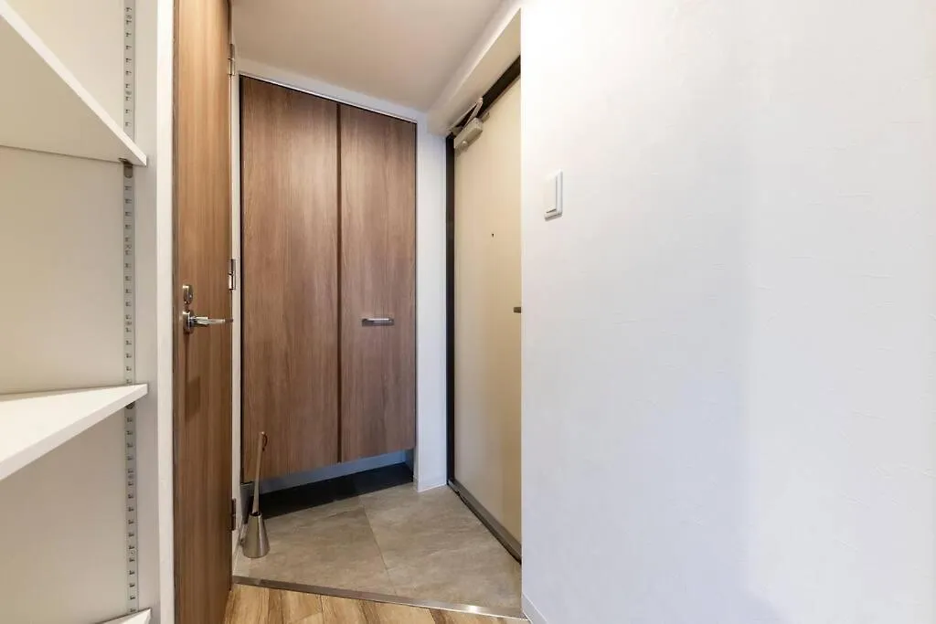Seraphic 千歳ms101 Chitose  Apartment